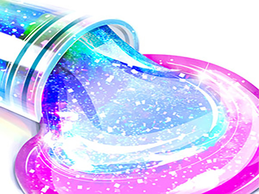 Squishy Slime Maker Spiel