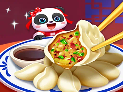 Little Panda S Chinesische Rezepte 2 Spiel