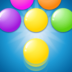 Bubble Up Spiel