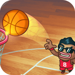 Basket Champs Spiel