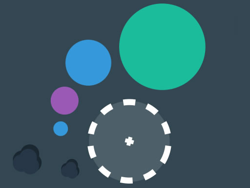 Drop Zone-Spiel