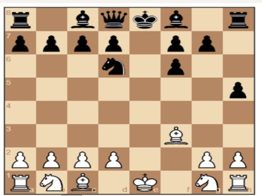 KI-Schachmeisterspiel