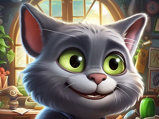 Tom und seine Freunde – Versteckte Sterne Spiel cover image