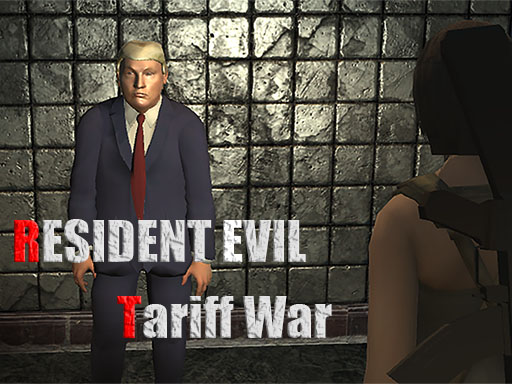 Residents Evil Tarif-Kriegsspiel