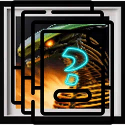 Aliens Memory-Spiel cover image