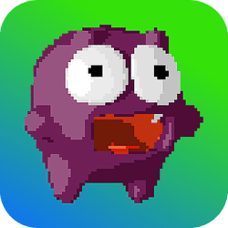 Canjump-Spiel