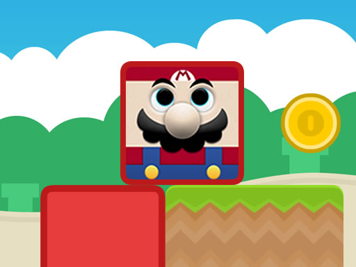 Blocky Challenges Spiel