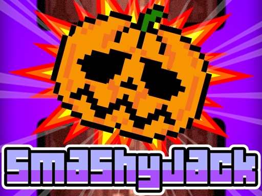 Smashy Jack Spiel