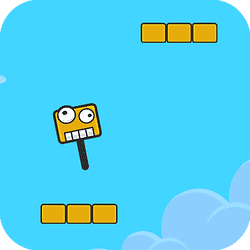 Block Jumper Spiel