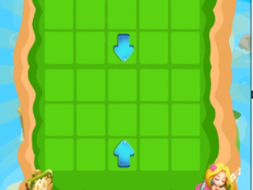 Das Hidden Booty-Spiel