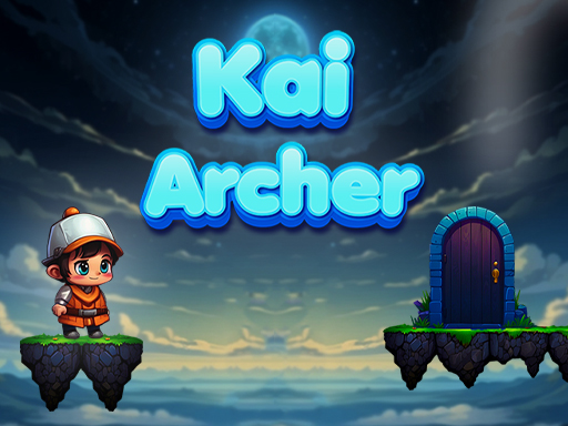 Kai Archer Spiel