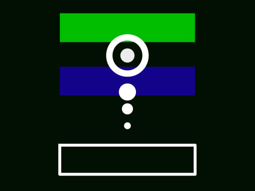 Dot Shooter Spiel