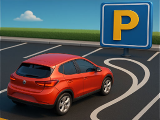 Parkwahnsinn Spiel