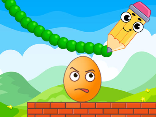Draw To Crush-Spiel