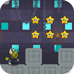 Castle Knight Run Spiel