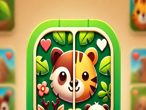 Fauna Protectors Spiel