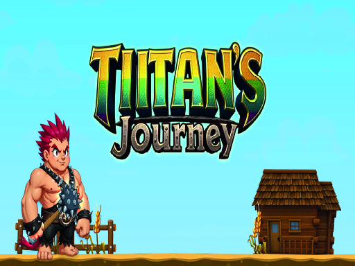 Titan’s Journey Spiel