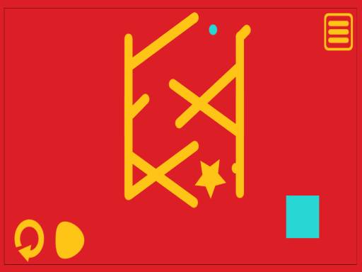 Slpoing Path Spiel