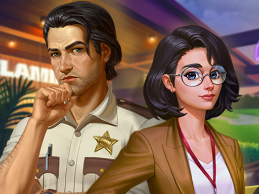 Solitaire Crime Stories Spiel