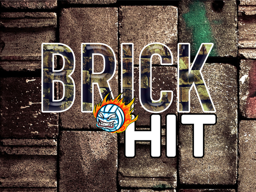 Brick Hit Spiel
