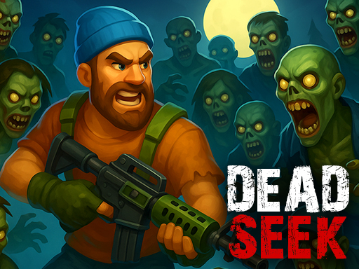 Dead Seek Spiel