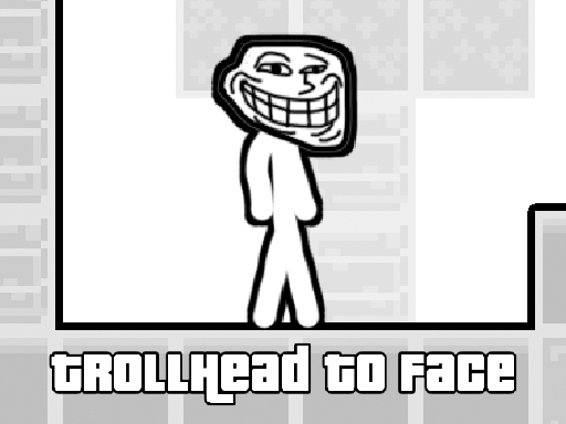 Trollhead To Face Spiel