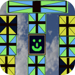 Block-Puzzle-Spiel