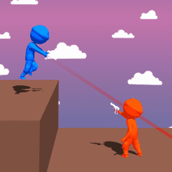 Agent T Action-Shooter-Spiel