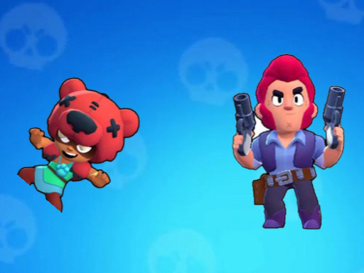 Slice Brawl Stars Clicker-Spiel