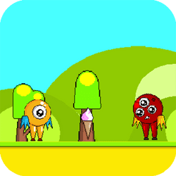 Aneye Bot-Spiel