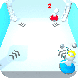 4hockey Spiel