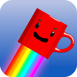 Eine Tasse Kaffee Spiel