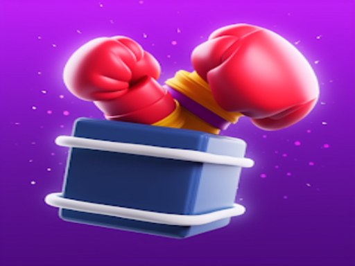 Merge Punch Spiel
