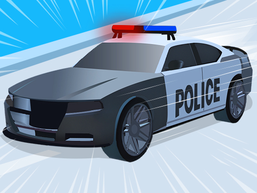 Polizeijagd 2 Spiel