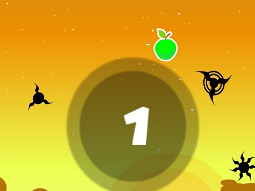 Silent Shuriken-Spiel