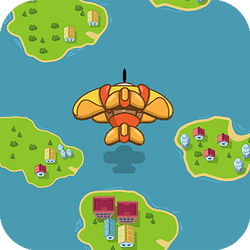 Air Race Spiel