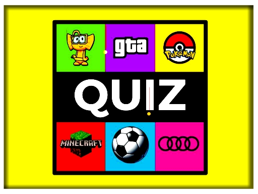 Quiz-Mix-Spiel