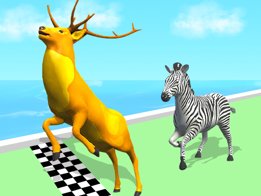 Tierrennen 2 Spiel