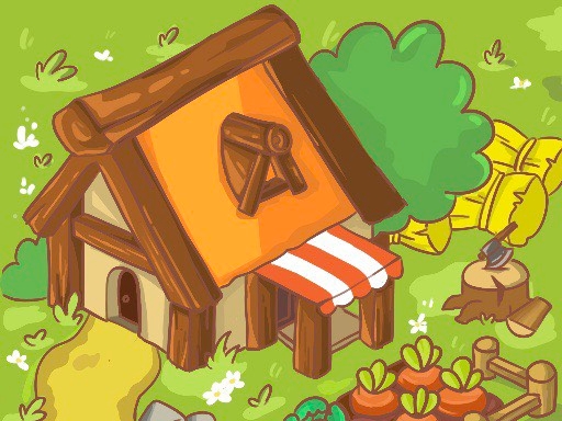 Fun Farm: Wunderland-Spiel