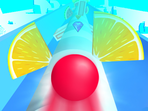 Rotate Road 3D-Spiel